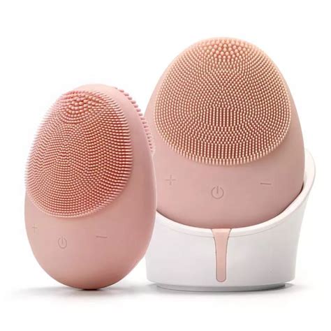 Avani Sonic Nude Facial Cleansing Brush Kai Beauti