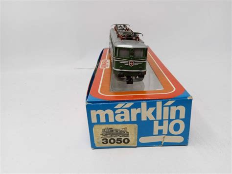 M Rklin H Electric Locomotive Ae Sbb Cff Catawiki