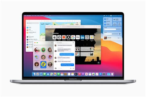 How to download macOS Big Sur – get macOS 11.0 on your Mac today ...