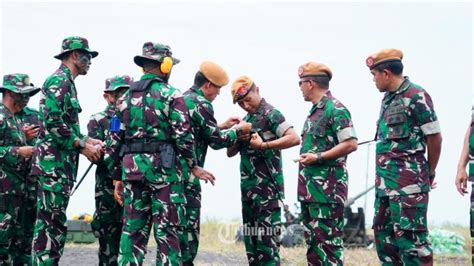 Survei Indikator Tni Jadi Institusi Dengan Tingkat Kepercayaan Publik