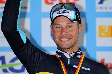 Boonen évidemment Actualité Vélo Pros