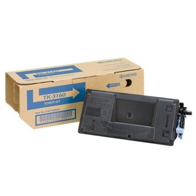 Original Toner Cartridge Kyocera Tk T T Nl Black