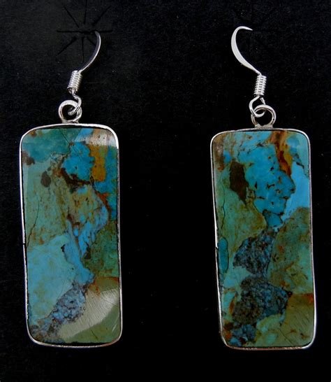 Turquoise Jewelry | Native American Turquoise Jewelry | Palms Trading ...