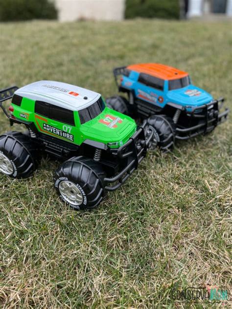 Ruko Amphibious Rc Cars Review Conservamom