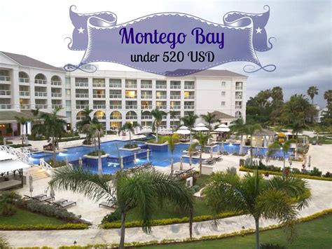 Montego Bay Jamaica On A Budget — A Journey We Love