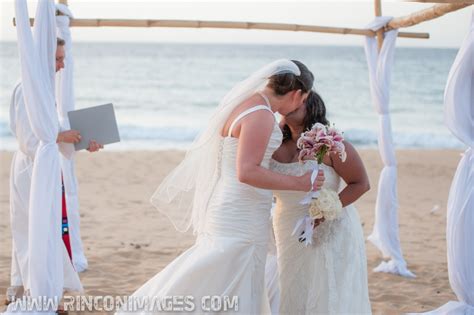 Beautiful June Brides Lgbt Wedding Photographer Puerto Rico Same