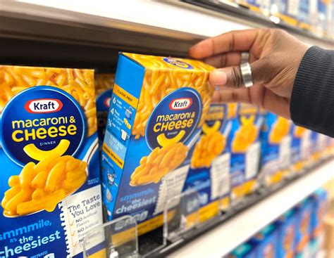 Kraft Mac & Cheese 12-Pack Only $8.46 Shipped on Amazon (Just 61¢ Each)+ More | Hip2Save