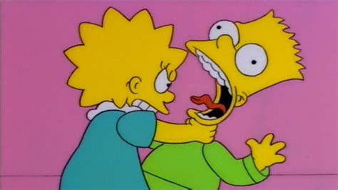 The Worst Things Bart Ever Did To Lisa On The Simpsons