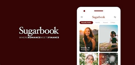 Sugarbook Luxury Dating App For Pc How To Install On Windows Pc Mac