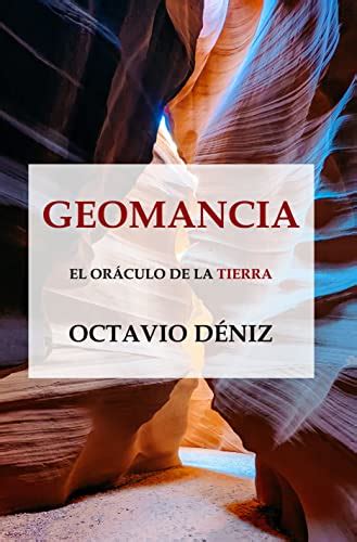 Geomancia El oráculo de la Tierra eBook Deniz Octavio Amazon