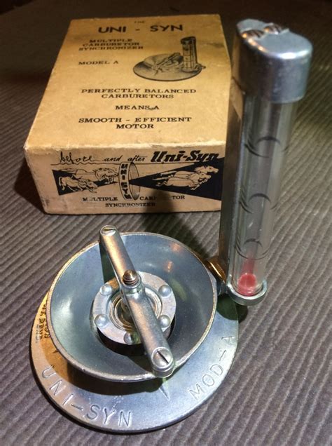 Technical The Specialized Tools Of Hot Rodding The H A M B