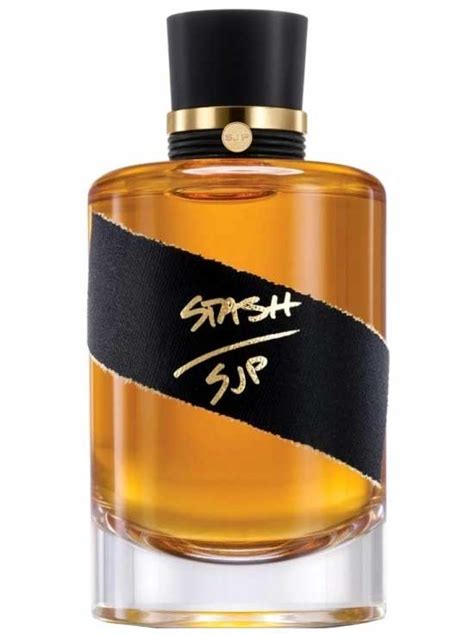 Stash Sjp Sarah Jessica Parker Perfume A New Fragrance For Women And