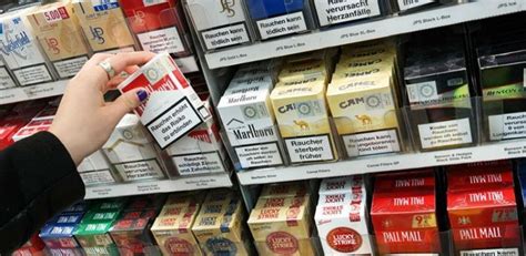 Nove Cijene Cigareta U Bih Evo Koliko E Poskupiti Od Februara Bug