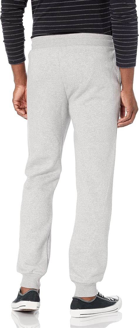 Buy Calvin Klein Mens Monogram Logo Jogger Sweatpants Online At Lowest