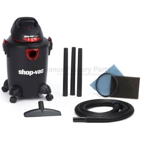 Shop Vac Ss12 250 Parts Vacuum Cleaners