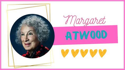 Libros De Margaret Atwood En Orden Todos Sus Libros En Orden