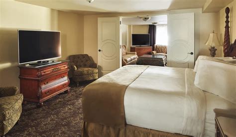 The Historic Davenport Hotel Rooms | Luxury Downtown Spokane Hotel ...