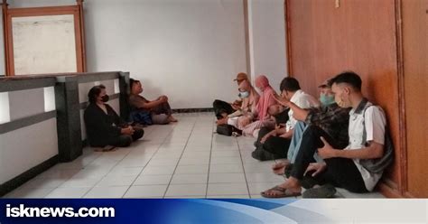 Merasa Ditipu Pengembang Rame Rame Konsumen Perumahan Di Kudus Ini