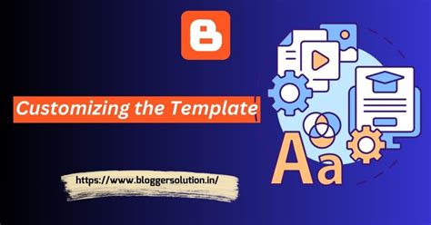 5 Best Free Blogger Templates Without Copyright Issues