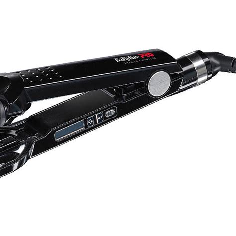 BaByliss PRO Fer à lisser triple Triple Barrel Waver baslerbeauty