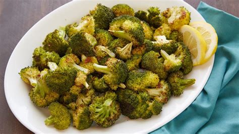 How To Cook Broccoli Stems In The Oven Foodrecipestory