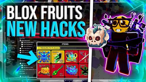 Blox Fruits Script Hack Auto Sea Event Op Auto Farm Fruit Rain