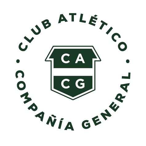Club Atletico Compañia General (pagina oficial)