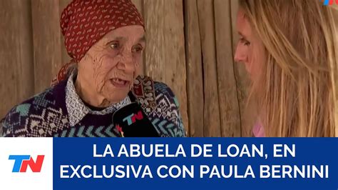 Caso Loan Los Detalles De Las Declaraciones De Victoria Caillava Y El