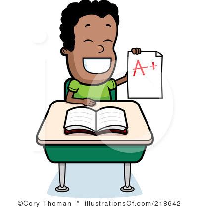 College Student Studying Clipart | Free download on ClipArtMag