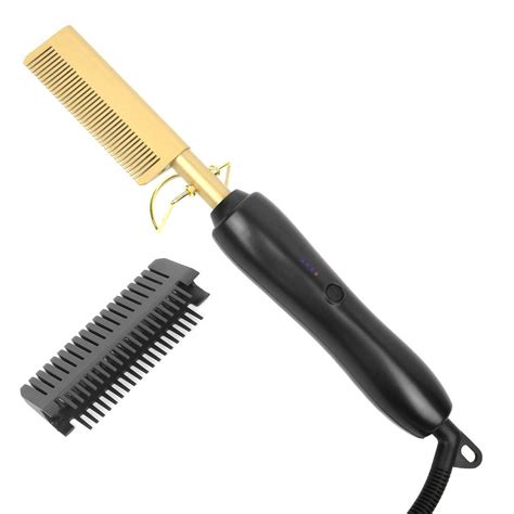 What Is An Electric Comb Vickkybeauty A World Class Manufacturing And Sales Company