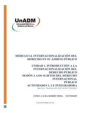 M U S Etbm Amparo En M Xico M Dulo Juicio De Amparo Unidad