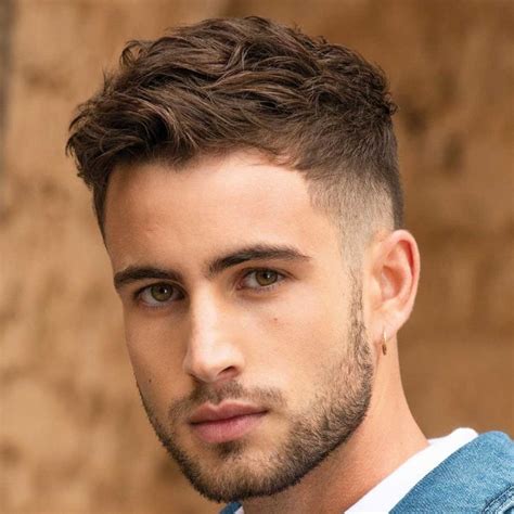 Tagli Capelli Uomo 2021 Di Tendenza In 170 Immagini Mens Haircuts