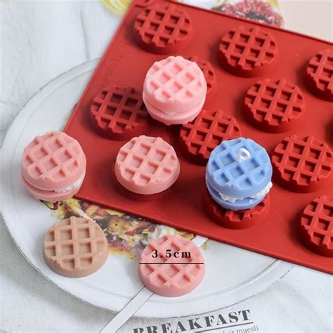 Moule A Gateau Moule Biscuits En Silicone D Coration De G Teau