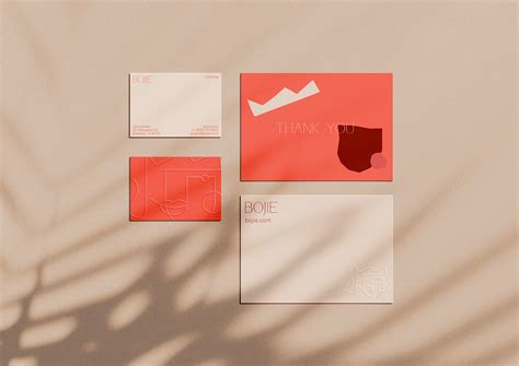 BOJIE :: Behance