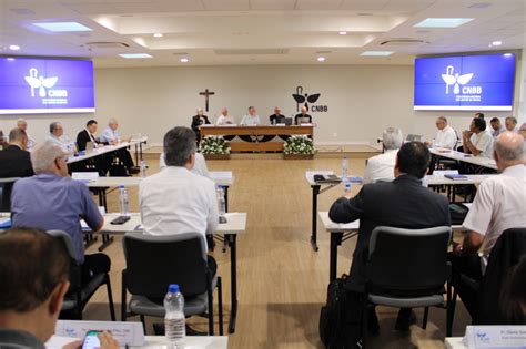 Representantes Do Regional Leste Participam Do Conselho Permanente Da