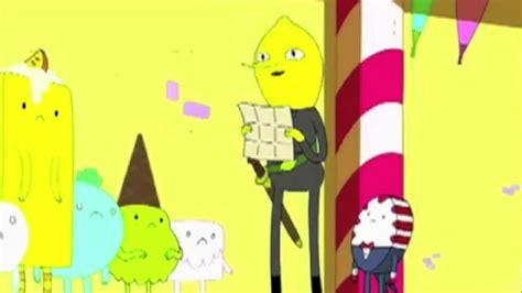 Lemongrab Laugh Youtube