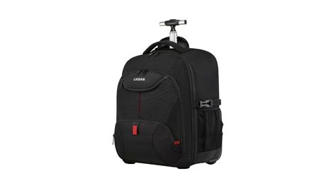 Best Rolling Backpacks Review And Buying Guide In 2023 Task And Purpose