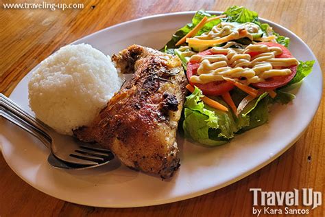 Food Trip: Where to eat and drink in Sagada – Travel Up