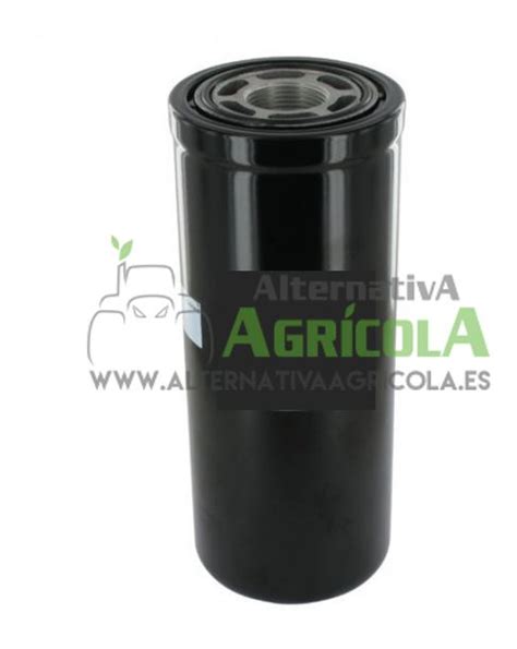 Filtro Hidr Ulico Tractores New Holland Case John Deere