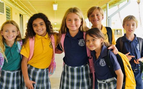 St. John Vianney Catholic School Now Enrolling - St. Pete, FL Patch