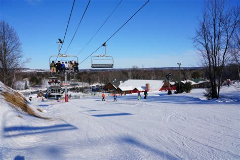 10 Best Ski Resorts in Wisconsin - Midwest Explored