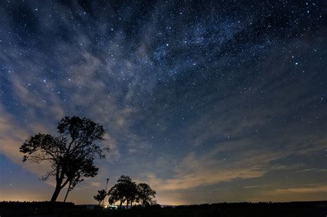 Fond d écran ciel la nature atmosphère arbre Plante boisée nuage