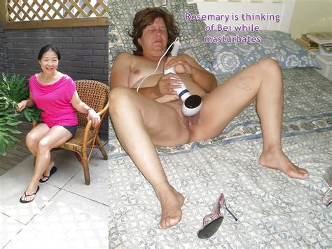 Bei Chinese Milf Slut Housewife Porn Pictures XXX Photos Sex Images PICTOA