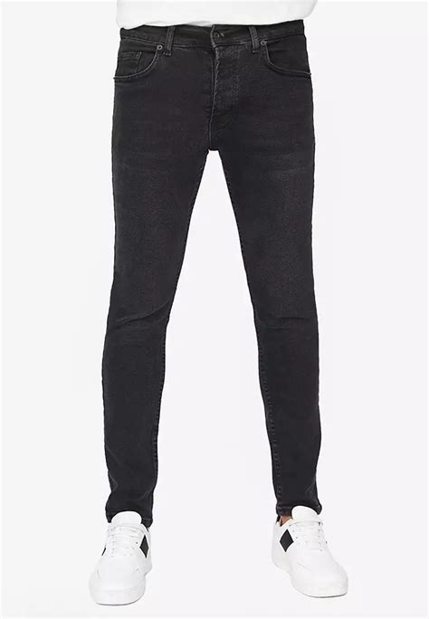 Buy Trendyol Skinny Fit Jeans 2024 Online ZALORA Philippines