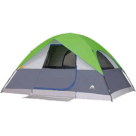 Ozark Trail 6 Person Dome Tent Reviews 2022