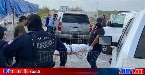 Hoy Tamaulipas Asesinatos En Tamaulipas Asesinan A Golpes A Un