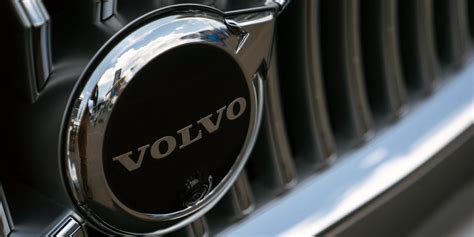 Volvo invertirá 700 millones de dólares en Nuevo León para planta de