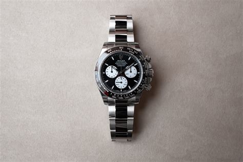 The 2023 Rolex Le Mans Daytona Ref 126529LN