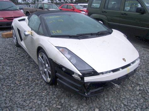 Salvage Exotic Cars For Sale Usa - Car Sale and Rentals