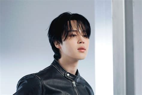 Soompi On Twitter Bts S Jimin Becomes Highest Ranking K Pop Soloist